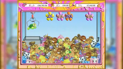 Fluffy Favourites main image