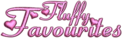 Fluffy Favourites Logo